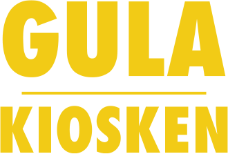 Gula Kiosken Pizzera
